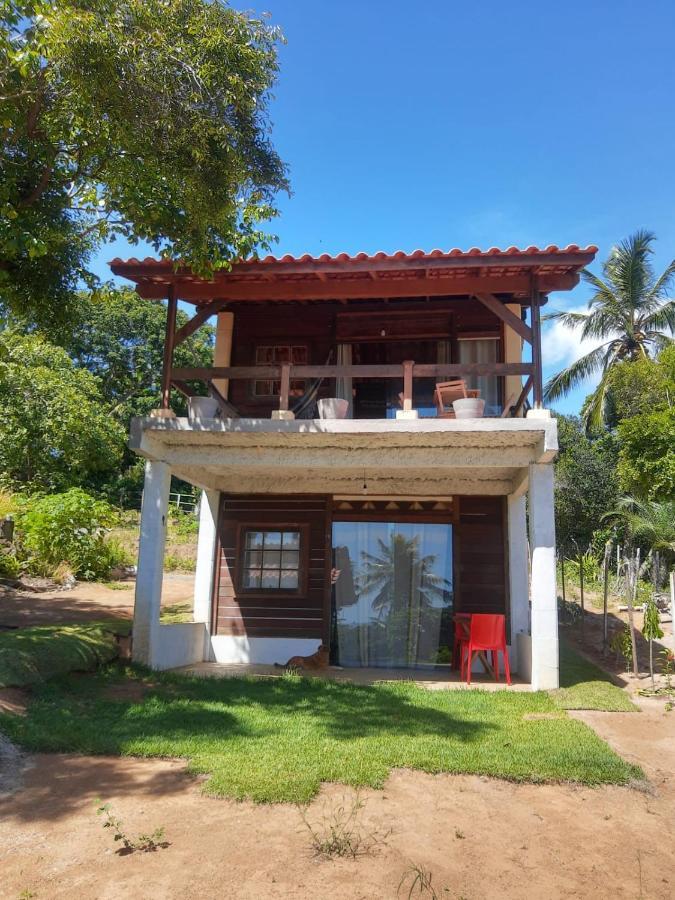 Vila Flor Eco Centro ดิโอโก ภายนอก รูปภาพ