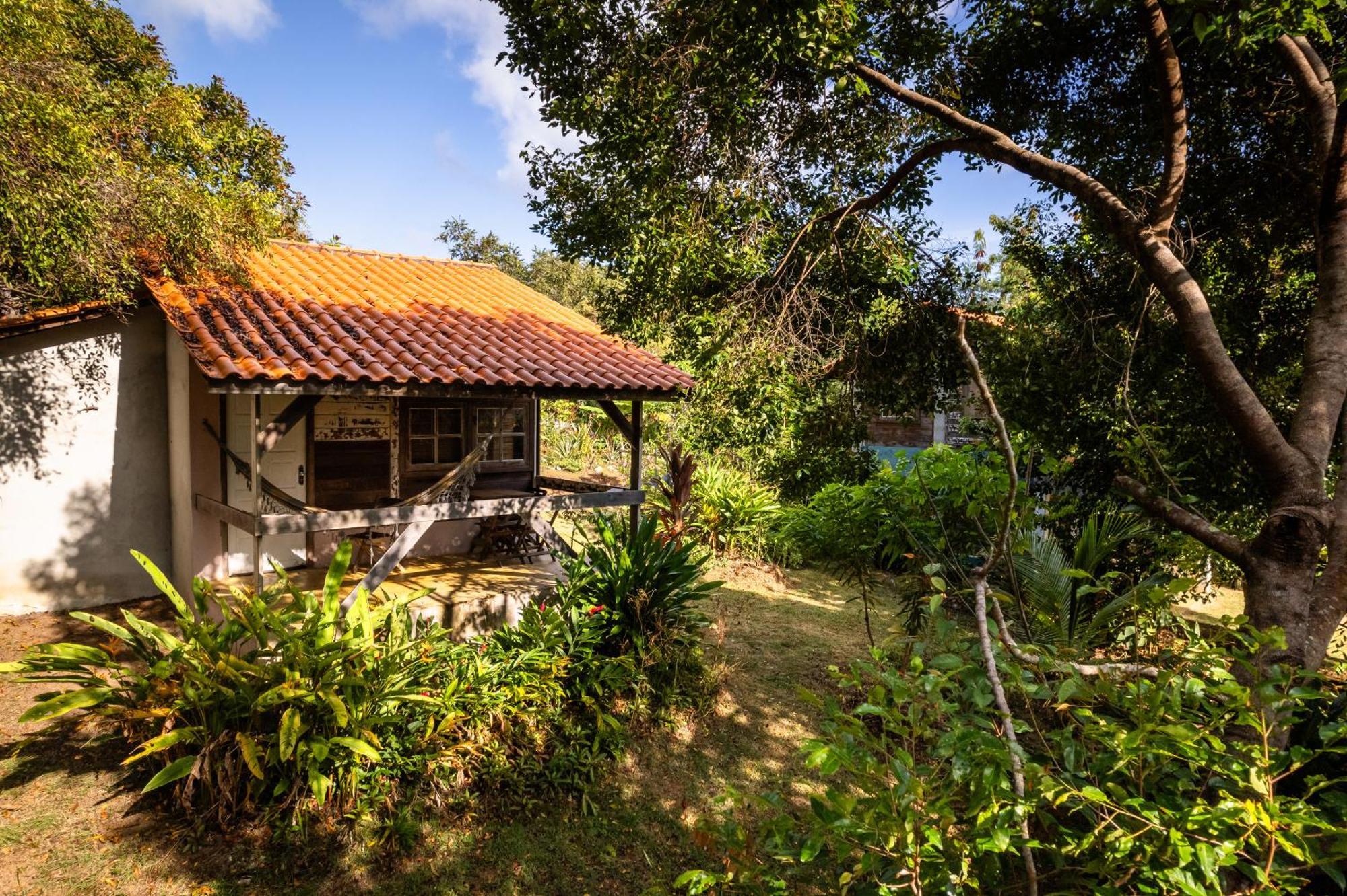 Vila Flor Eco Centro ดิโอโก ภายนอก รูปภาพ