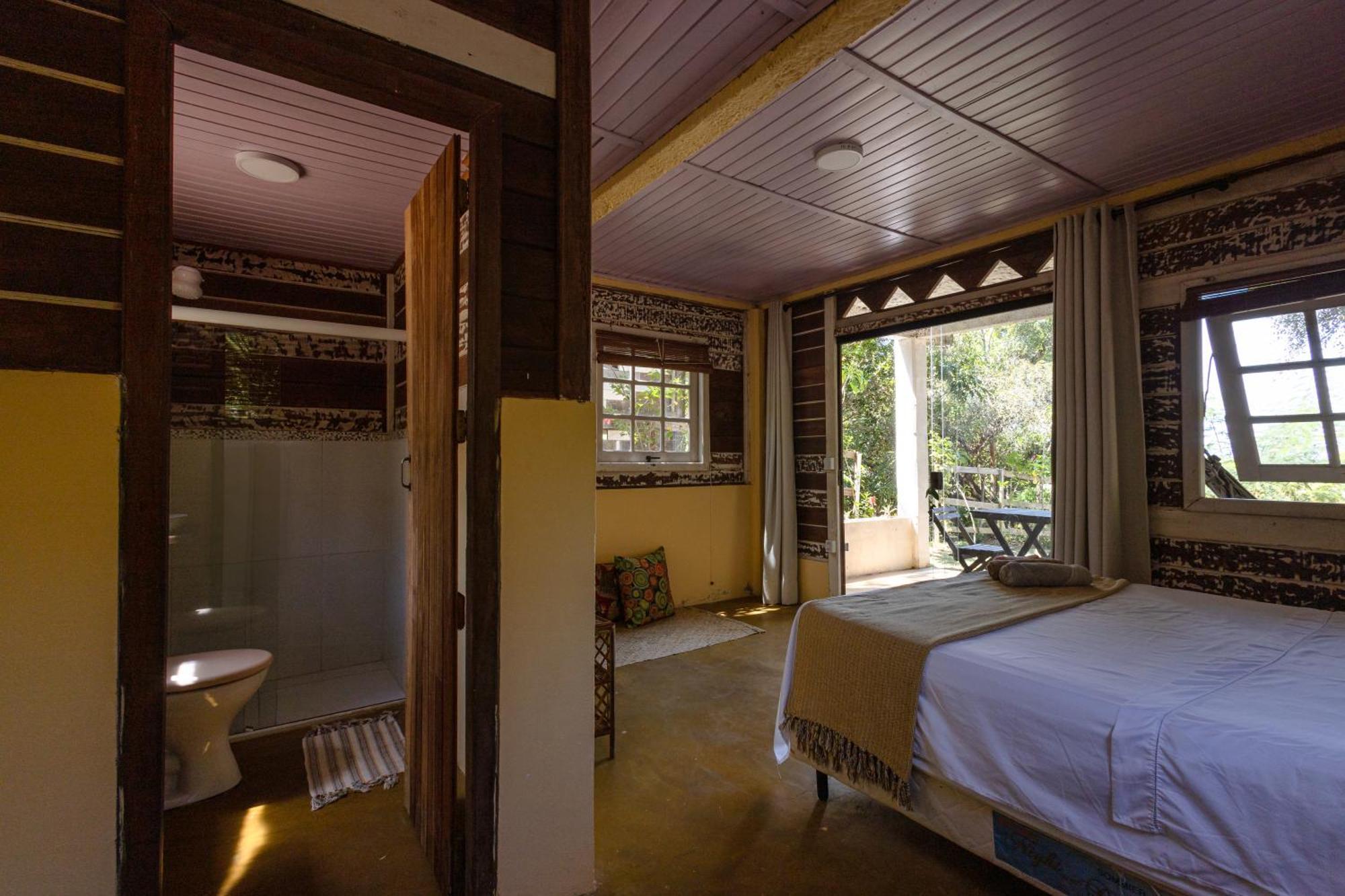 Vila Flor Eco Centro ดิโอโก ภายนอก รูปภาพ